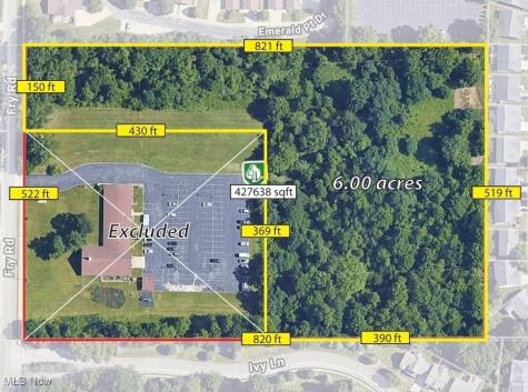 6689 Fry Road Middleburg Heights OH 44130