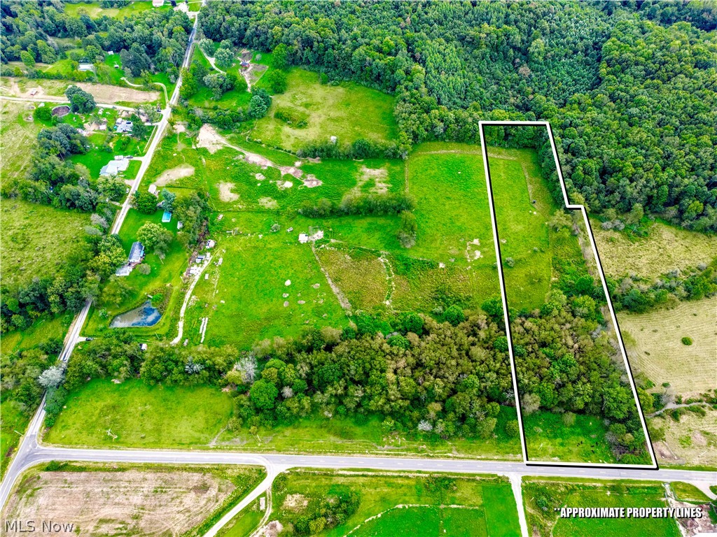 Indian Run Avenue SE Waynesburg OH 44688