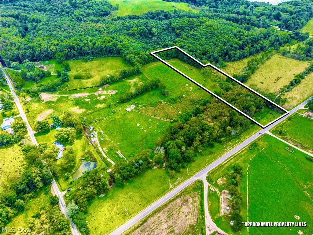 Indian Run Avenue SE Waynesburg OH 44688