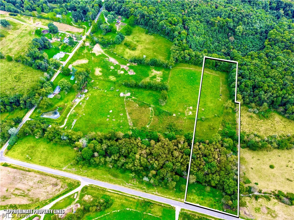 Indian Run Avenue SE Waynesburg OH 44688