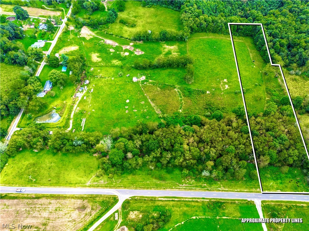 Indian Run Avenue SE Waynesburg OH 44688