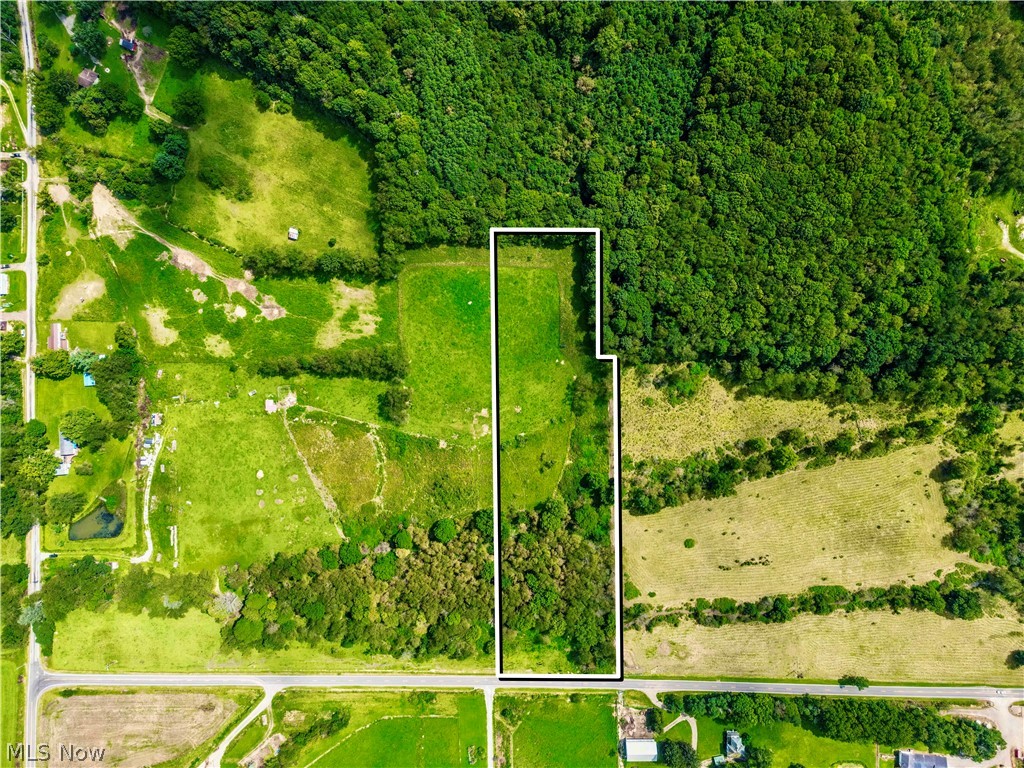 Indian Run Avenue SE Waynesburg OH 44688