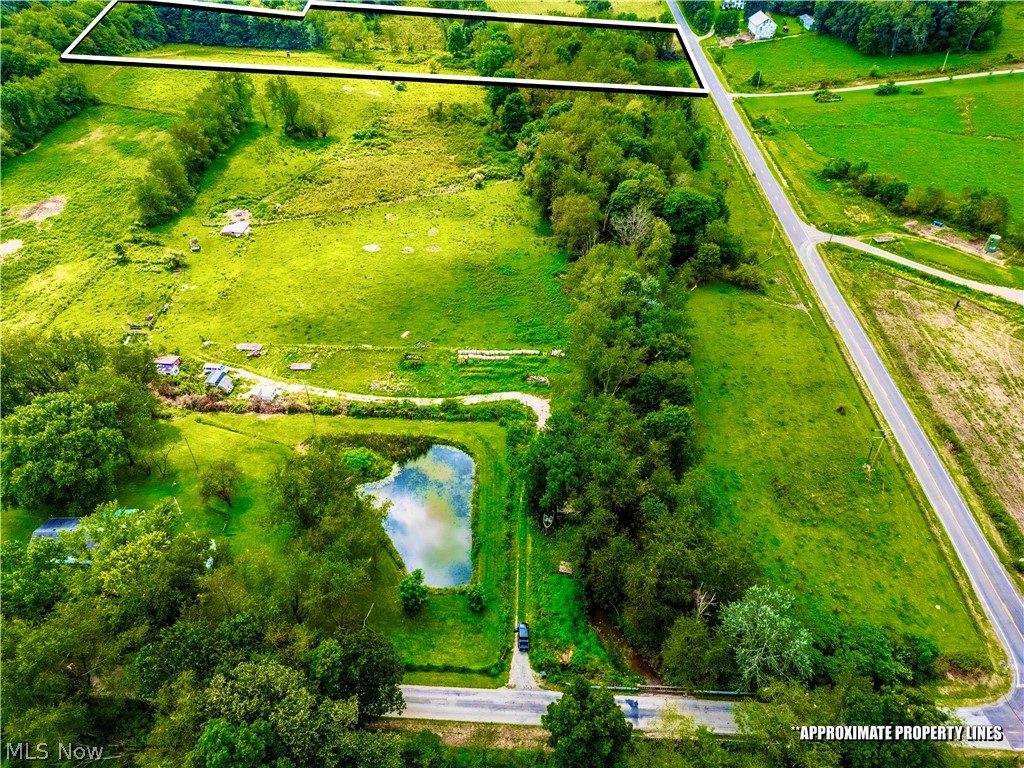 Indian Run Avenue SE Waynesburg OH 44688