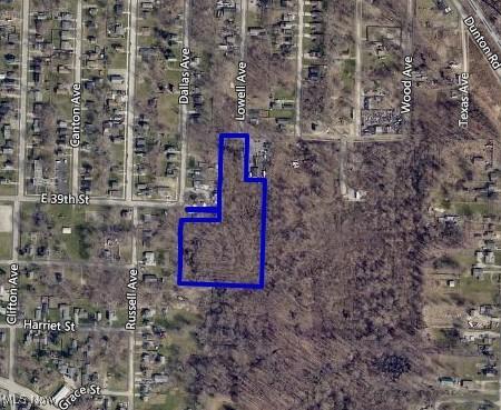 19TH Court Lorain OH 44052