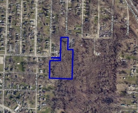 19TH Court Lorain OH 44052