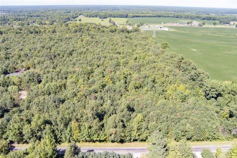 Dunham Road Litchfield OH 44253