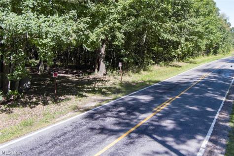 Dunham Road Litchfield OH 44253
