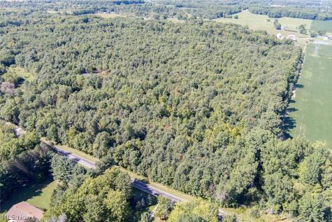 Dunham Road Litchfield OH 44253