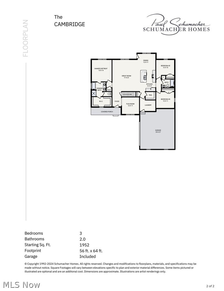 5727 Shadow Ridge Circle NW North Canton OH 44720