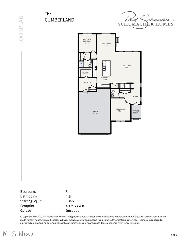 5727 Shadow Ridge Circle NW North Canton OH 44720