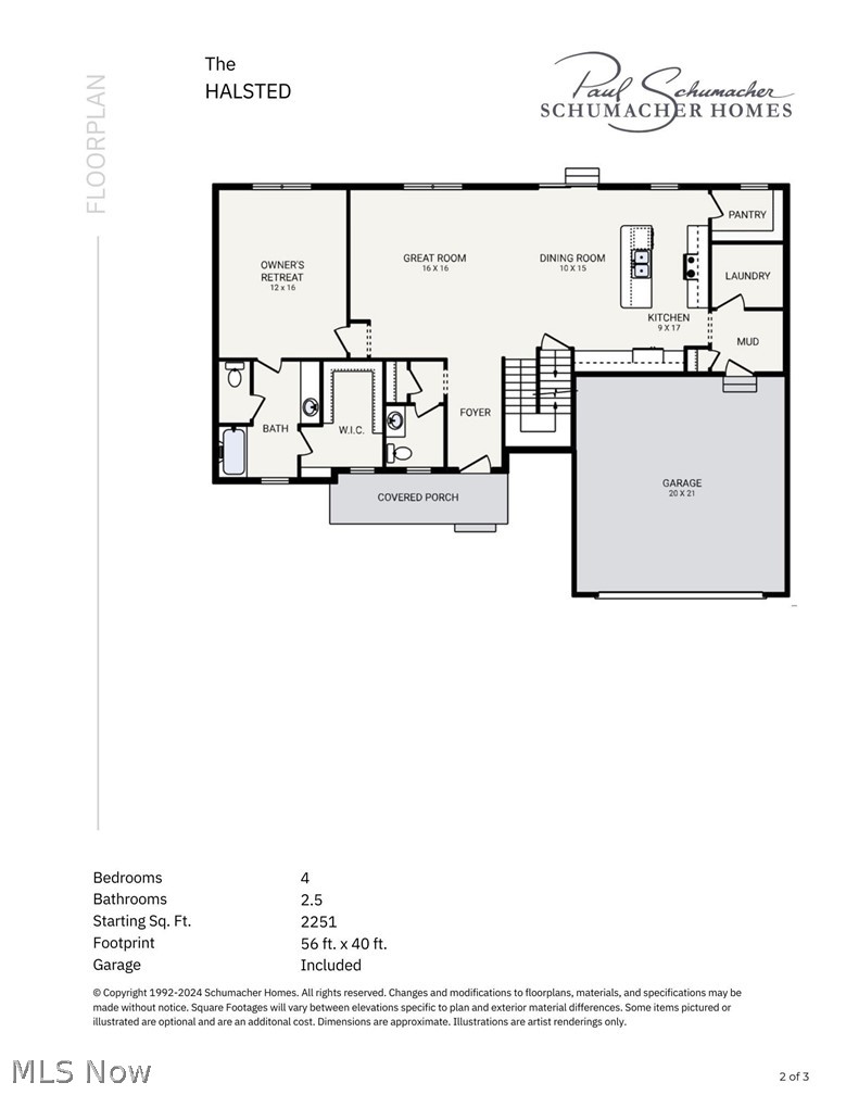 5727 Shadow Ridge Circle NW North Canton OH 44720
