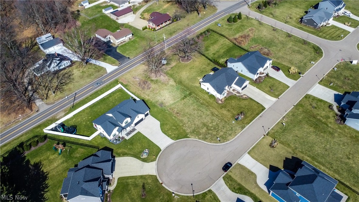 5727 Shadow Ridge Circle NW North Canton OH 44720