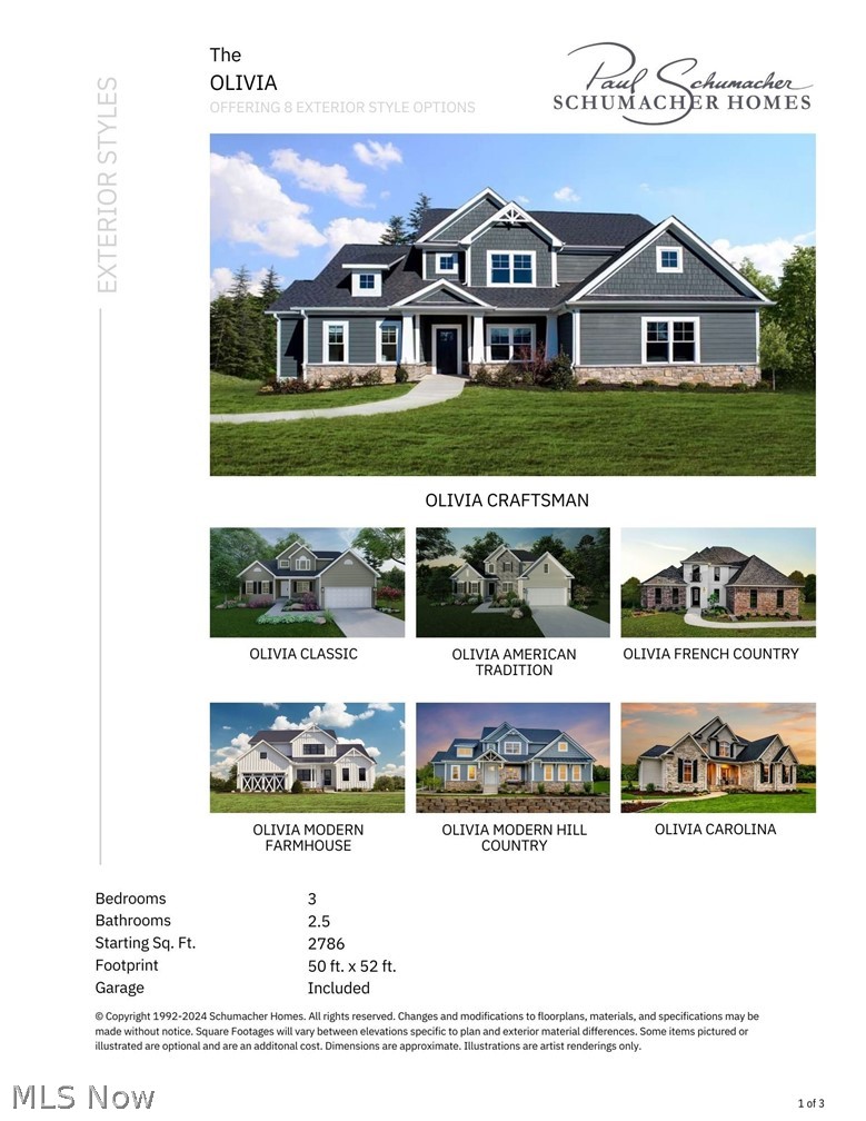 5727 Shadow Ridge Circle NW North Canton OH 44720
