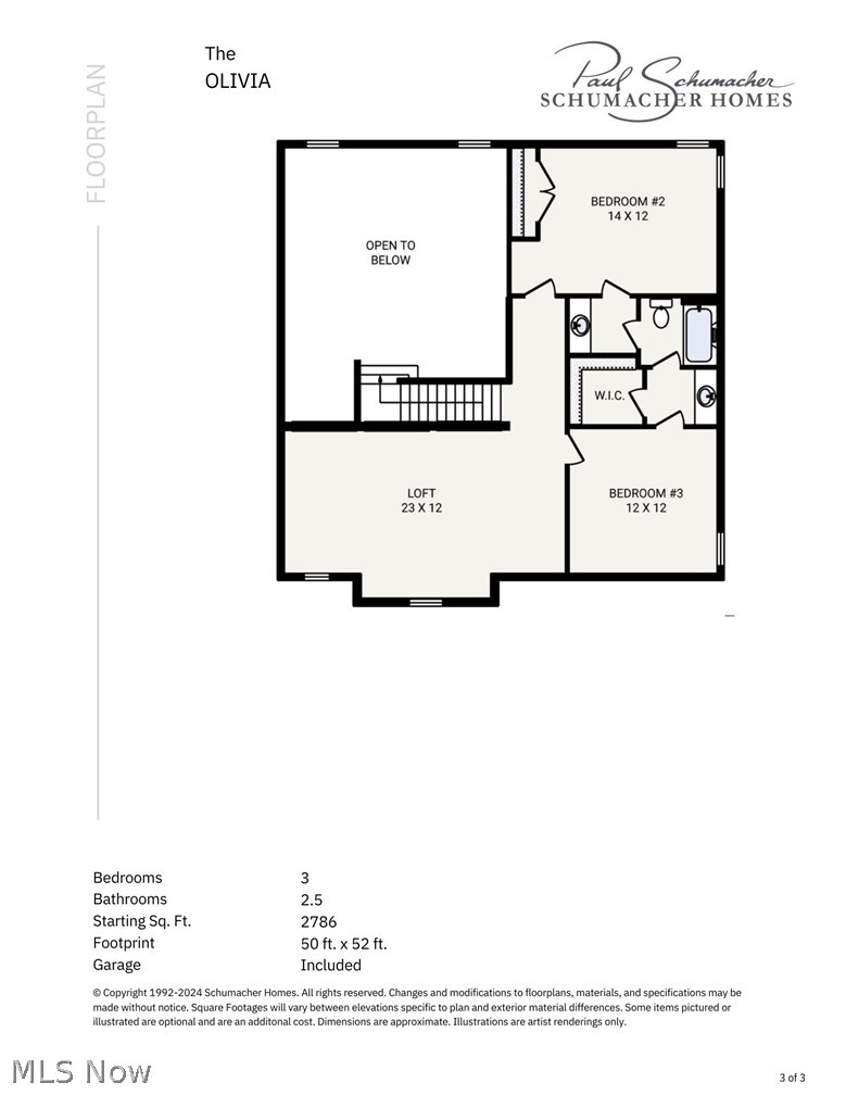5727 Shadow Ridge Circle NW North Canton OH 44720
