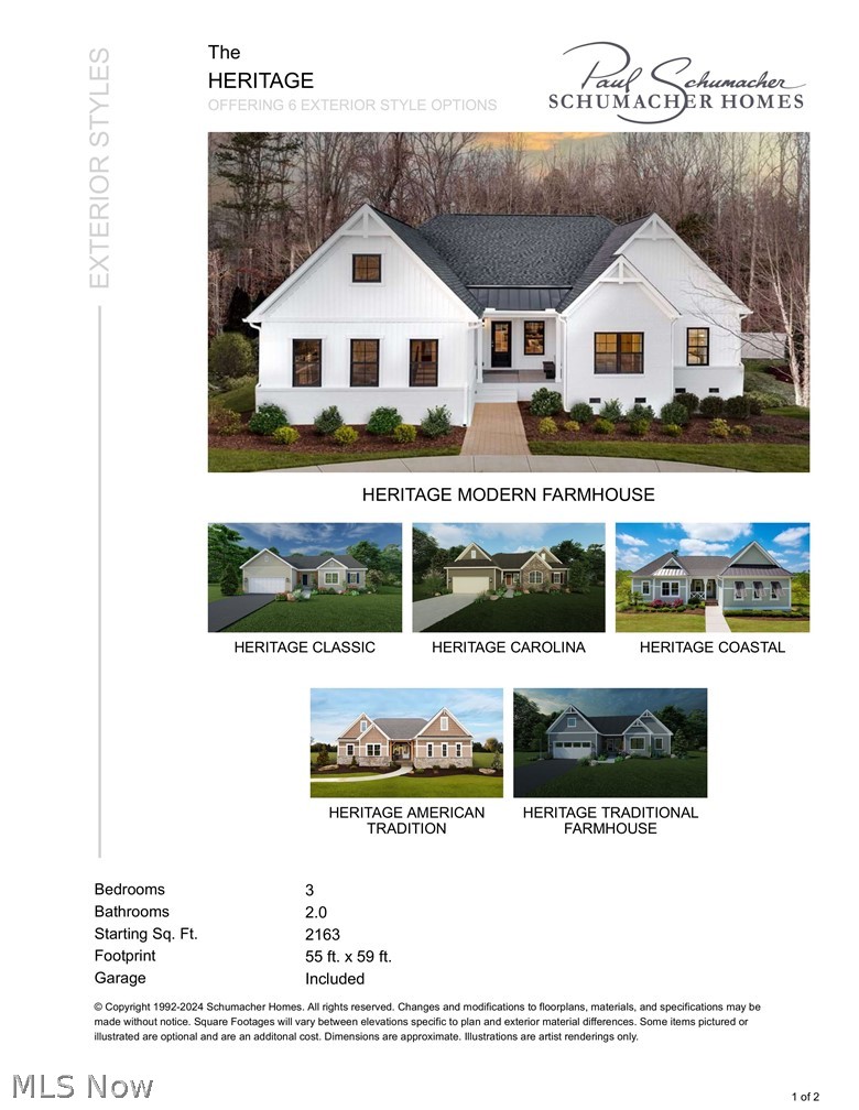 5727 Shadow Ridge Circle NW North Canton OH 44720