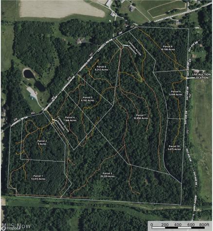 10772 Lawndell Road SW Navarre OH 44608