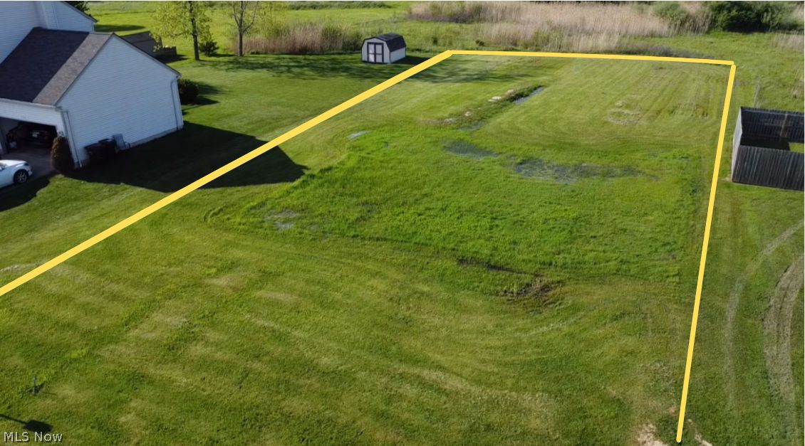 657 Timber Wolf Lane Lagrange OH 44050
