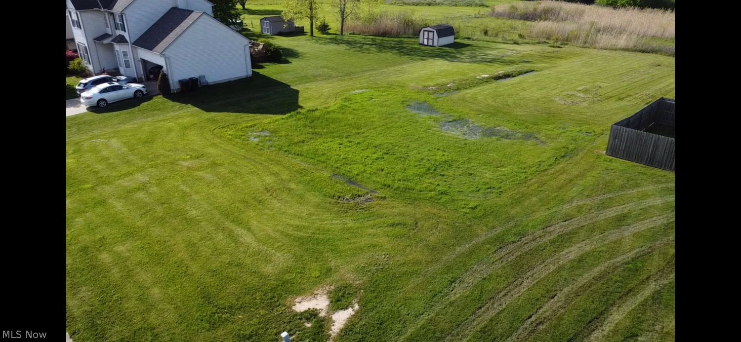 657 Timber Wolf Lane Lagrange OH 44050