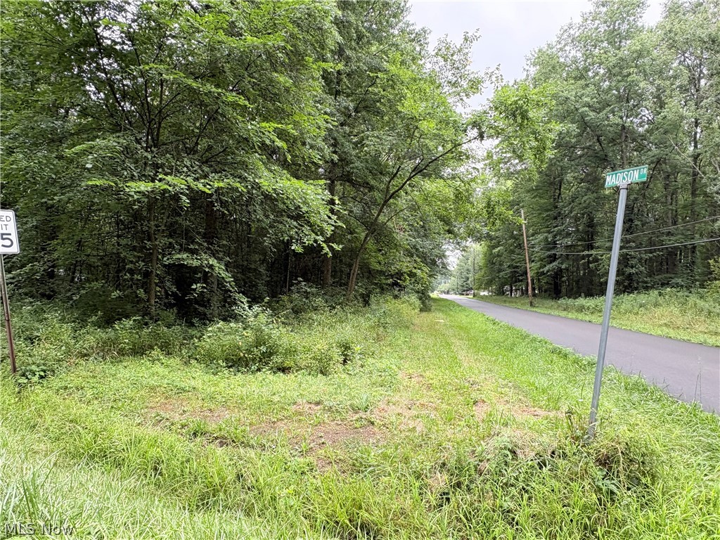 Bon Air Avenue NE Alliance OH 44601