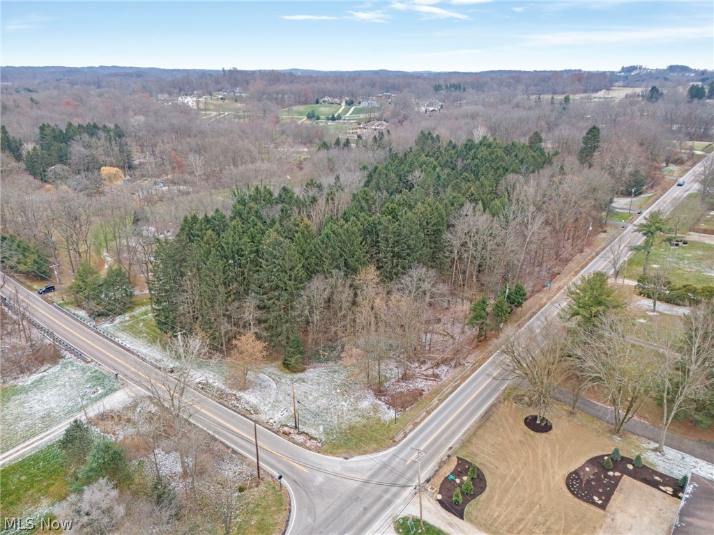 High Mill Avenue NW Clinton OH 44216