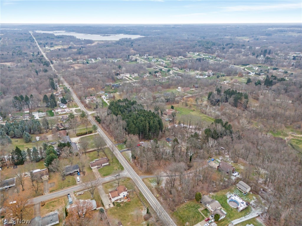 High Mill Avenue NW Clinton OH 44216