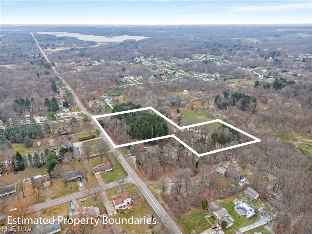 High Mill Avenue NW Clinton OH 44216