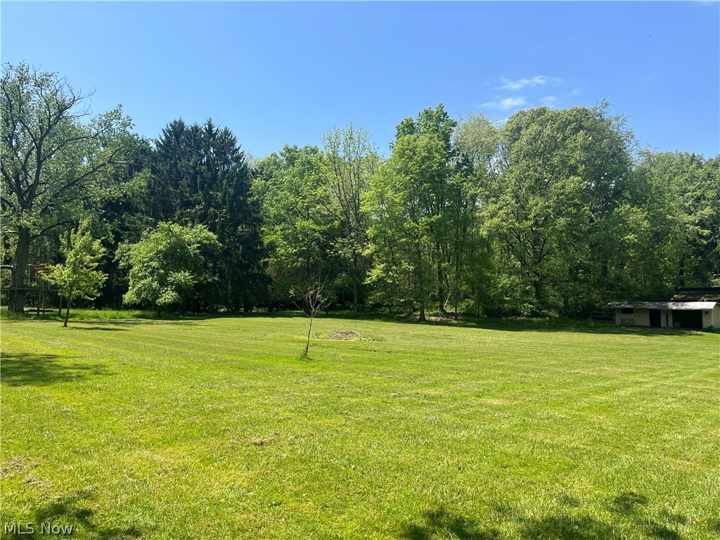 High Mill Avenue NW Clinton OH 44216