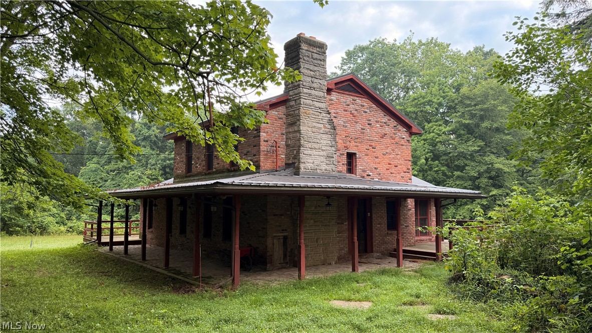 5201 Emerson Road Madison OH 44057