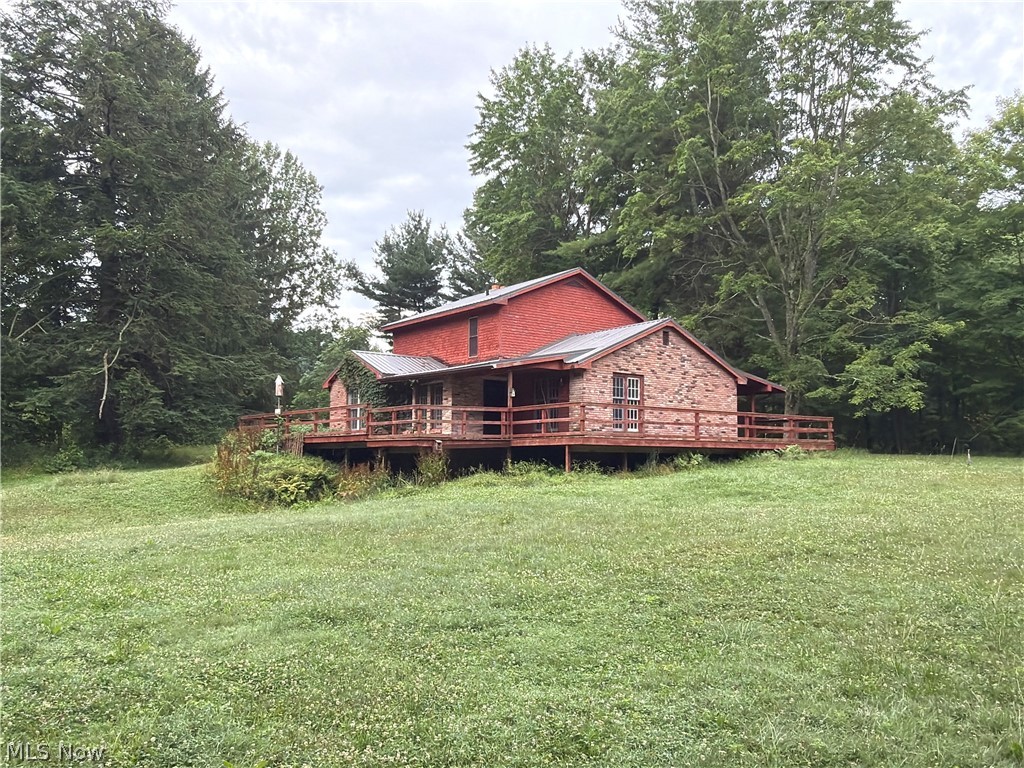 5201 Emerson Road Madison OH 44057