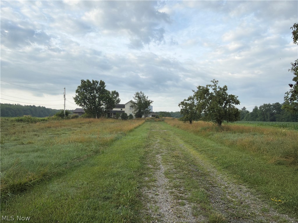 5201 Emerson Road Madison OH 44057