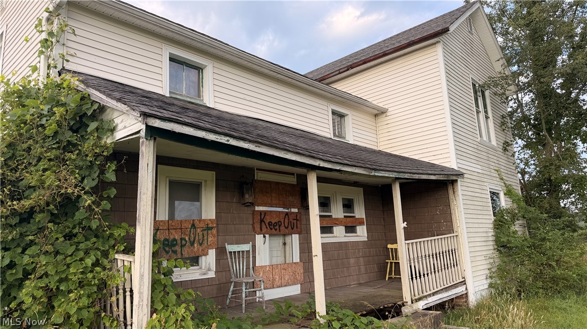 5201 Emerson Road Madison OH 44057