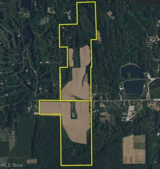 5201 Emerson Road Madison OH 44057