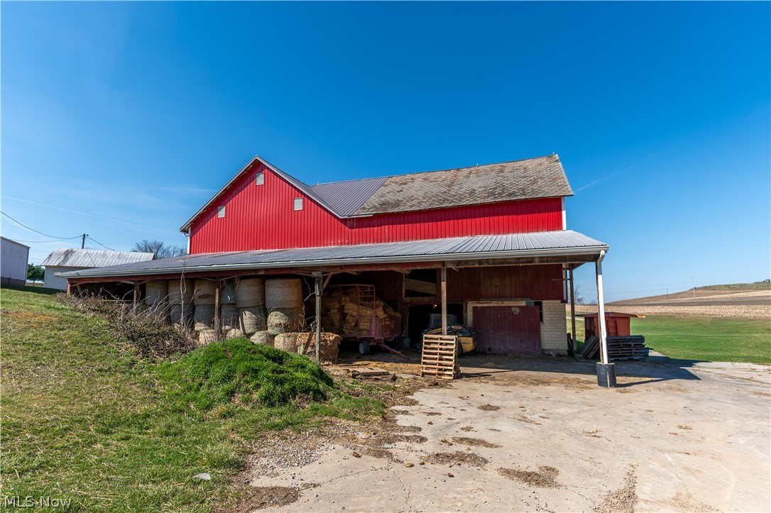 Pleasant Hill Drive Fresno OH 43824