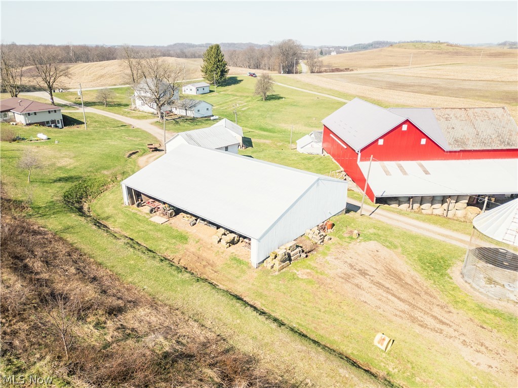 Pleasant Hill Drive Fresno OH 43824