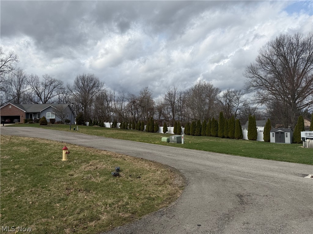 Anna Circle Struthers OH 44471