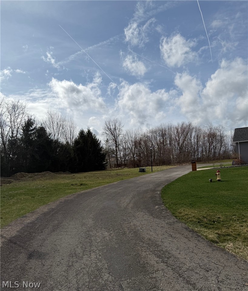 Anna Circle Struthers OH 44471
