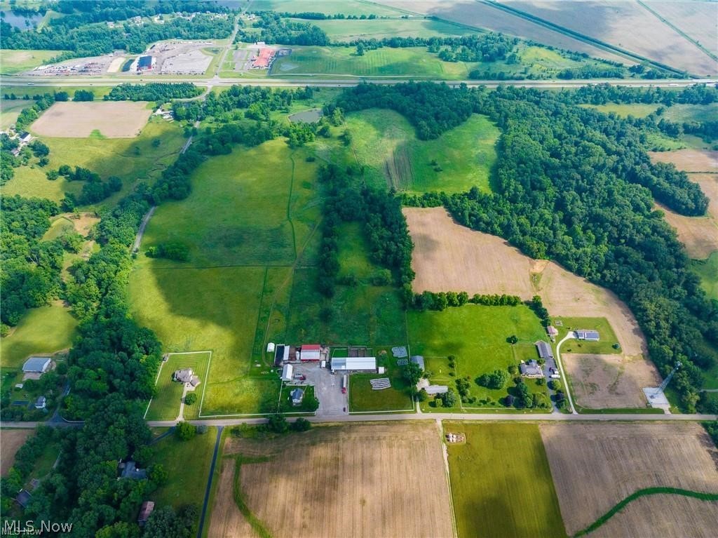 Heyl Road Wooster OH 44691