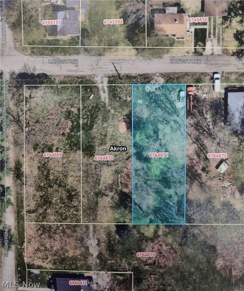 1308 Longstone Avenue Akron OH 44310