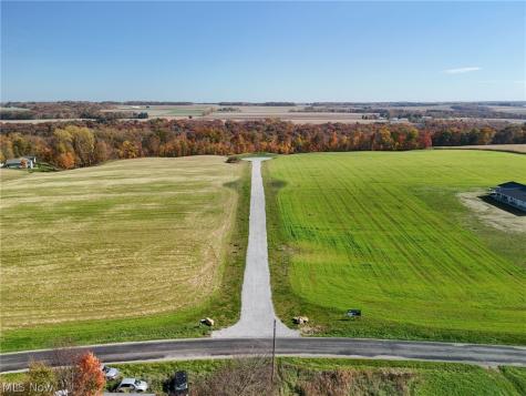 V/l #5 Rice Hill Road Burbank OH 44214