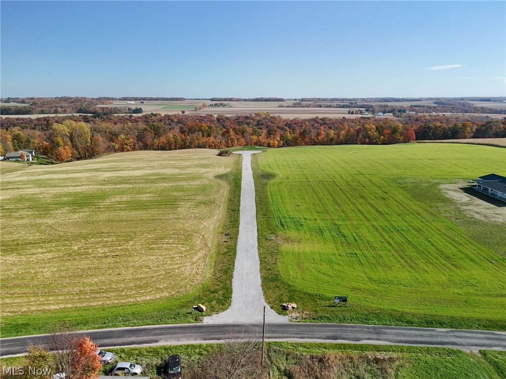 V/l #5 Rice Hill Road Burbank OH 44214