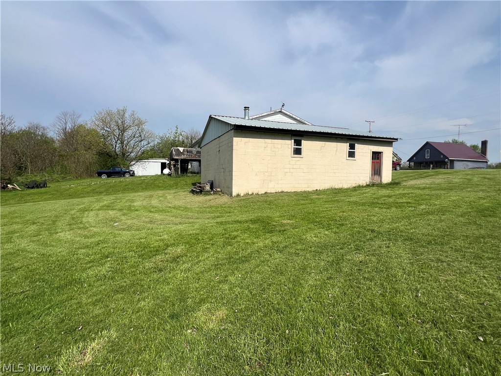 90850 E Main Street Jewett OH 43986