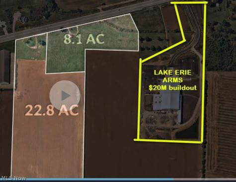 9816 Milan Road Milan OH 44846