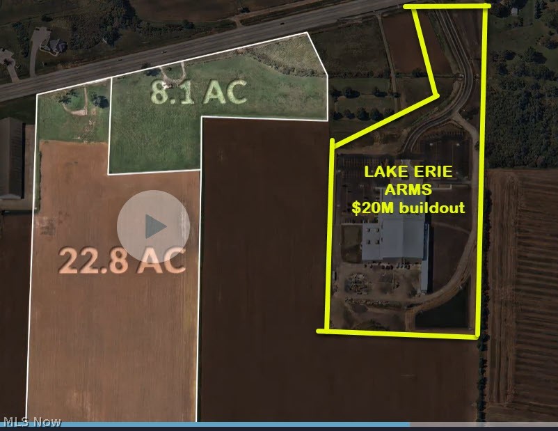 9816 Milan Road Milan OH 44846