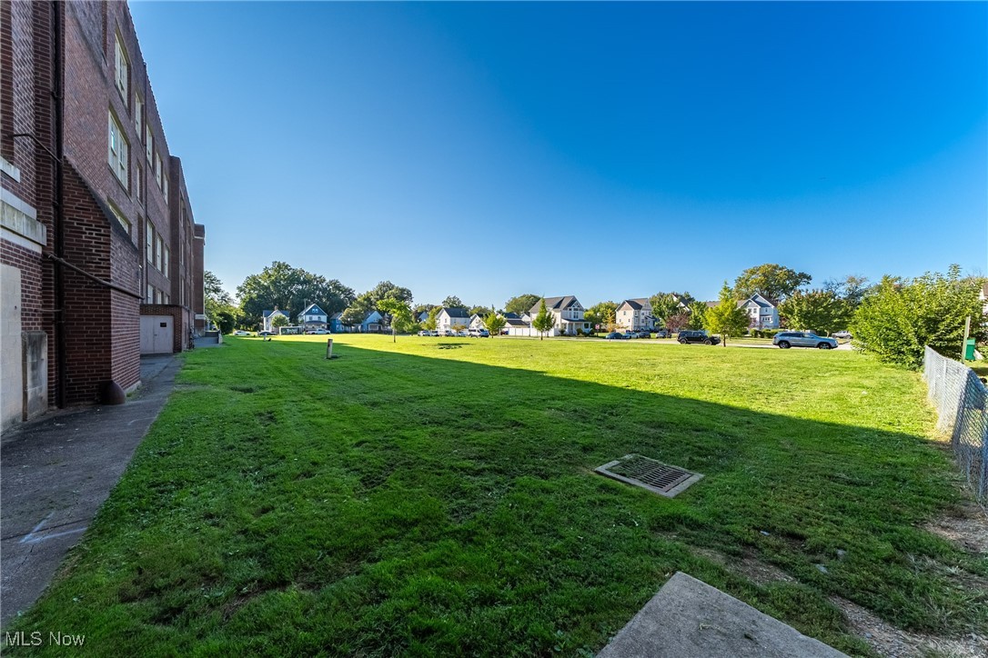 W Tech Avenue Cleveland OH 44102