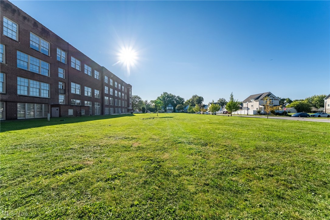 W Tech Avenue Cleveland OH 44102