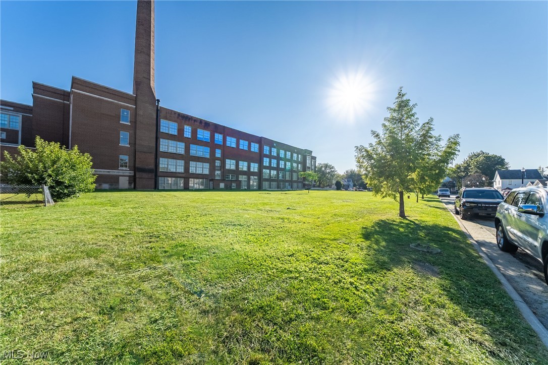 W Tech Avenue Cleveland OH 44102