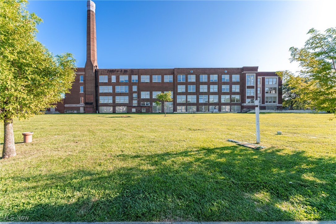 W Tech Avenue Cleveland OH 44102