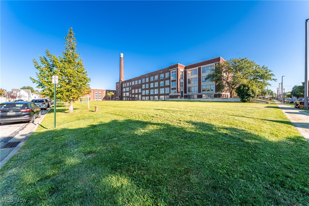 W Tech Avenue Cleveland OH 44102