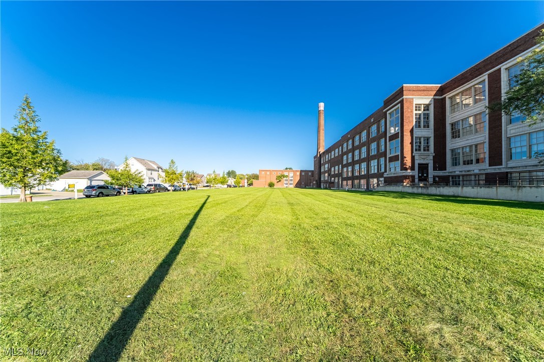 W Tech Avenue Cleveland OH 44102