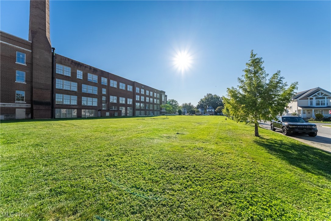 W Tech Avenue Cleveland OH 44102